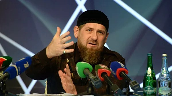 Кадыров посоветовал не бояться коронавируса