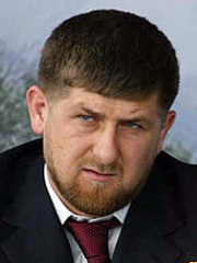 31 марта Кадыров сообщил, что на матч "Терека" его не пустили сыновья
