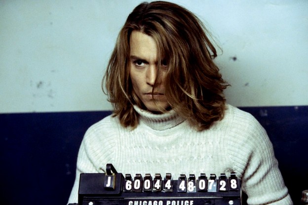 «Кокаин» (Blow, 2001 г.)
