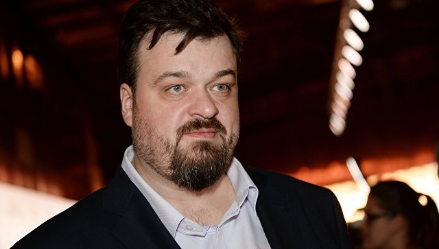 Комментатор Василий Уткин объявил о завершении работы на телевидении