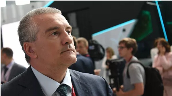 Крым за пять лет стал важным культурным центром России, заявил Аксенов