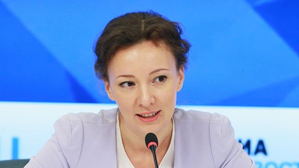 Кузнецова рассказала о родственниках эвакуированных из Ирака в Москву детей