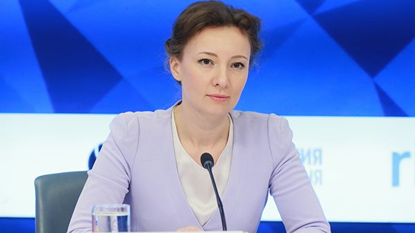 Кузнецова сообщила о планах перевезти в январе из Ирака 36 российских детей
