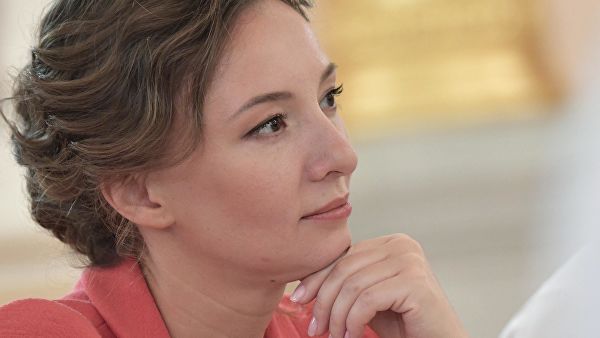 Кузнецова стала получать больше обращений от несовершеннолетних