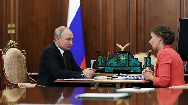 Кузнецова: только 16,5% образовательных программ соответствует нормам