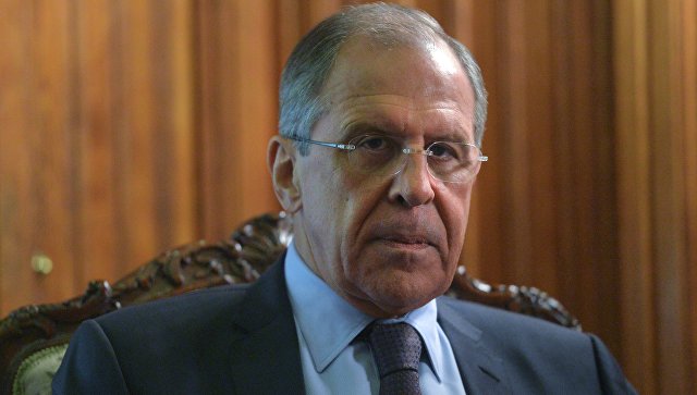 Лавров рассказал, как относятся к России в мире