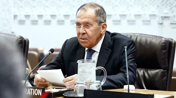 Лавров рассказал, как варил бетон во времена стройотрядов