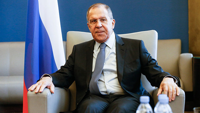 Лавров рассказал об основных инвесторах в африканскую экономику