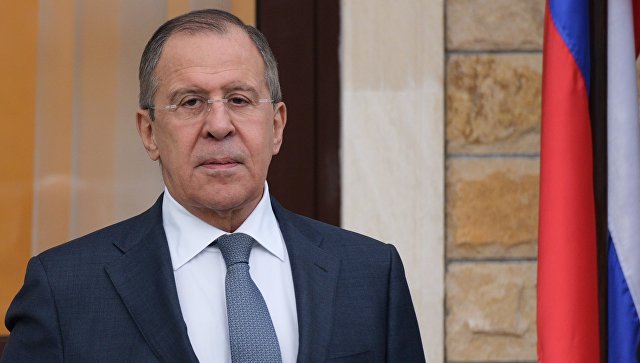 Лавров считает, что в современной политике "правил больше нет"