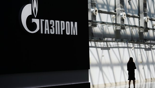 Литва призвала Евросоюз добиться выплат компенсаций от "Газпрома"