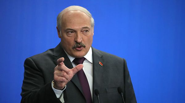 Лукашенко заявил о важности отношений с Россией