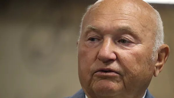 Лужков был ярким и смелым политиком, заявил Путин