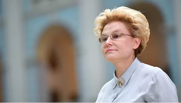 Малышева прокомментировала ситуацию с коронавирусом