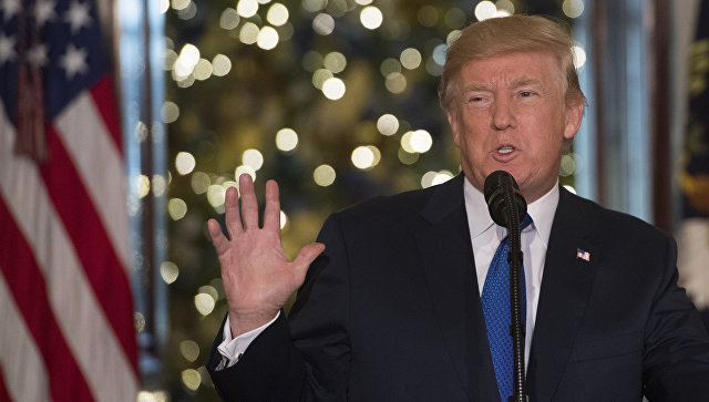 Мечты не сбываются: Трамп не смог сделать Америку великой снова