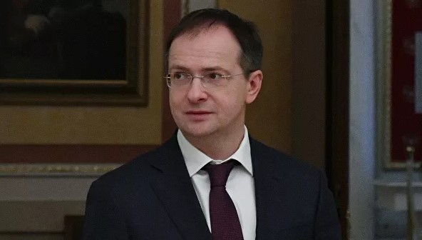 Мединский предложил создать в России клуб военных историков
