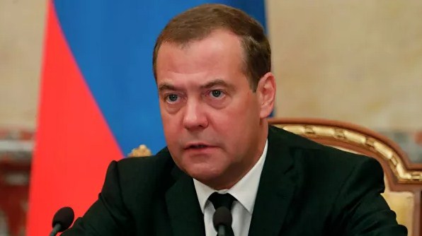 Медведев: меньше трети запланированных мест в ясли создано в 2019 году