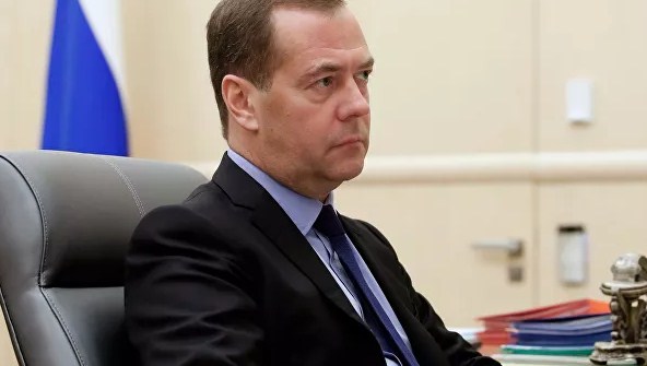 Медведев утвердил принципы модернизации первичного звена здравоохранения