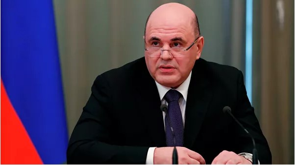 Мишустин оценил ситуацию с диагностикой онкозаболеваний