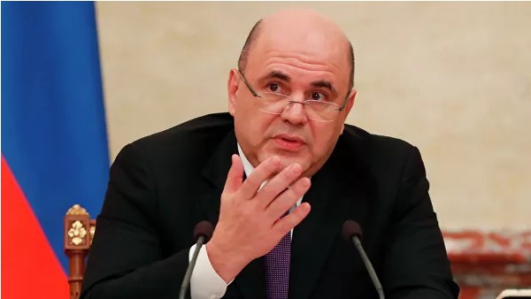 Мишустин поручил выстроить системную работу по мониторингу нацпроектов