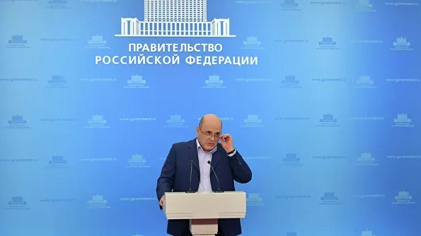 Мишустин предложил дополнить права главного санитарного врача