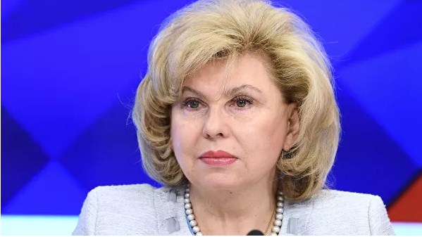 Москалькова встретилась с гендиректором СЕ по вопросам демократии