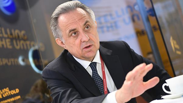 Мутко призвал ускорить решение жилищных вопросов после паводка в Приангарье