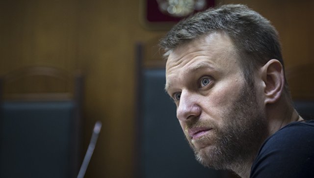 Навальный готов принять участие в дебатах с Усмановым