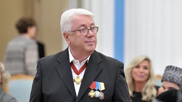 "Не дождутся". Винокур раскрыл диагноз Лещенко после госпитализации