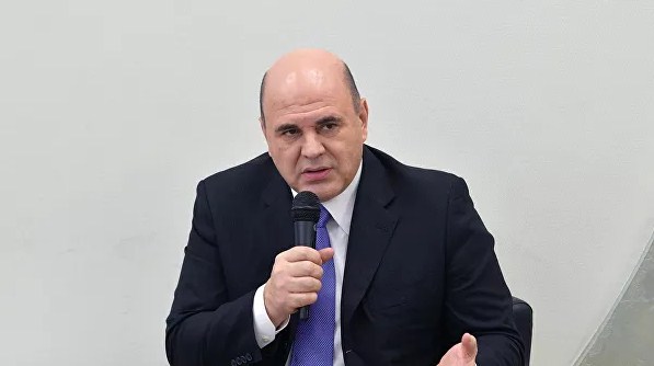 "Нужна диагностика". Мишустин выступил за карантин для групп риска