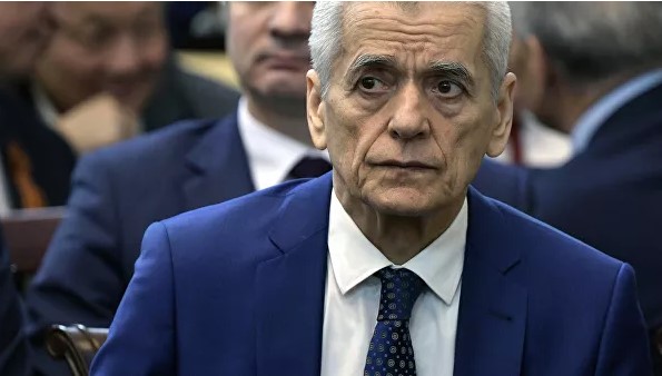 Онищенко оценил слова нарколога о самом опасном алкогольном напитке