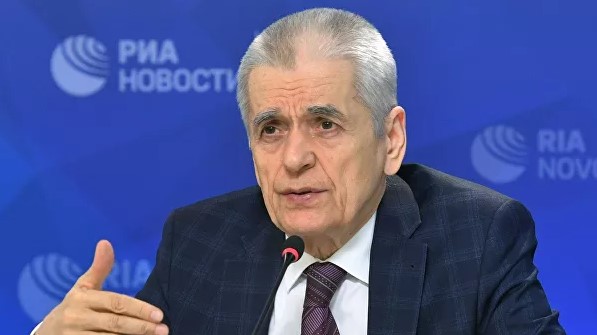 Оснований для паники из-за коронавируса нет, заявил Онищенко
