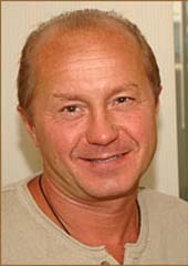 Погиб актер Андрей Панин