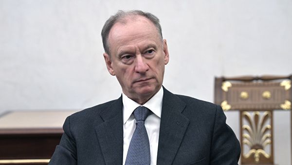 Патрушев потребовал устранить недоработки по транспортной безопасности ДФО
