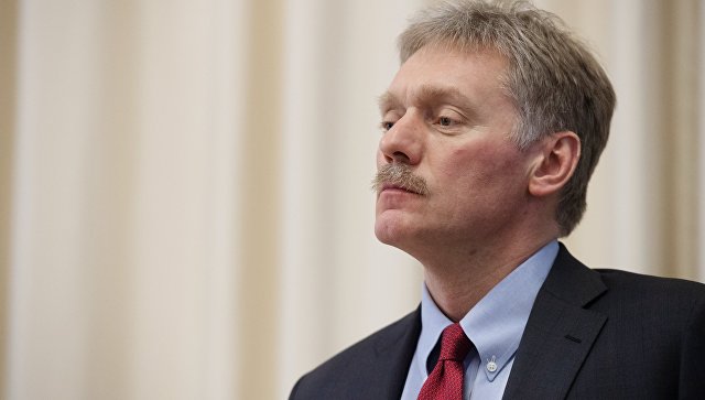 Песков прокомментировал критику Кудрина в адрес правительства