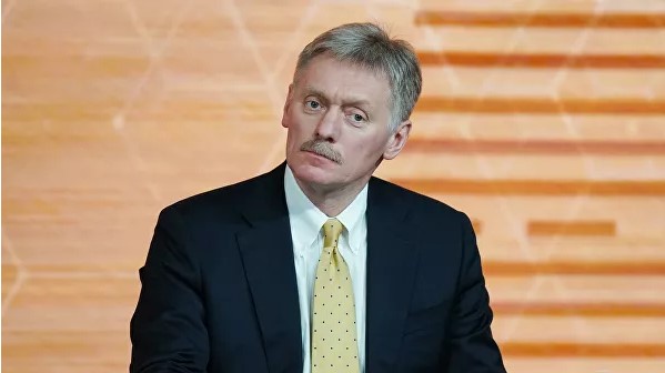 Песков: Путину ежедневно докладывают о ситуации с коронавирусом в КНР