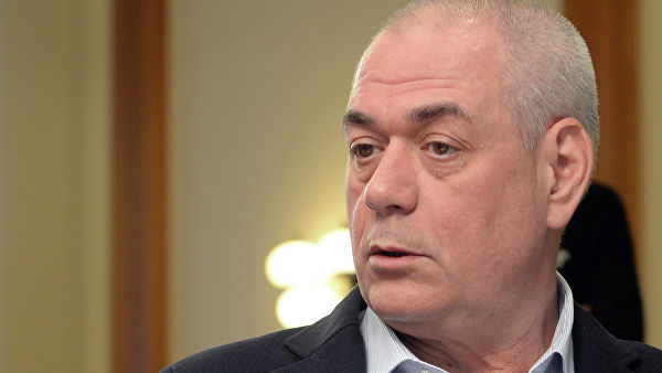 "Погиб на крутом вираже": журналисты и политики — о смерти Сергея Доренко