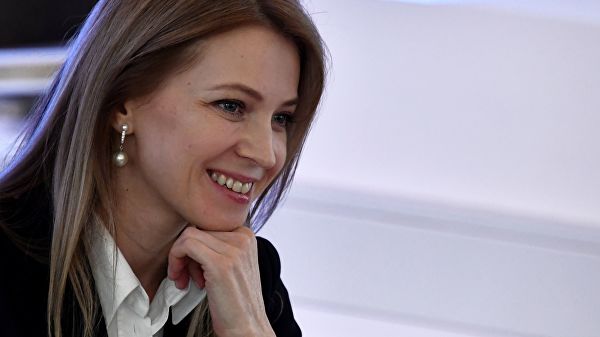 Поклонская рассказала, что "врагам" Крыма не нравится на полуострове