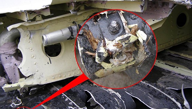 Польша заявила о невозможности сотрудничать с РФ по делу о крушении Ту-154