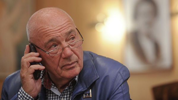 Познер предрек трагический конец человечества