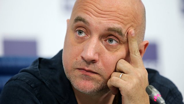Прилепин прокомментировал участие Пашинина в операции в Донбассе