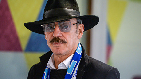"Пустое место": Боярский жестко раскритиковал Бузову