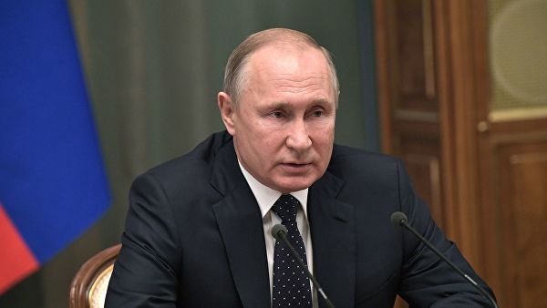 Путин и Нетаньяху обсудили по телефону обстановку в Сирии