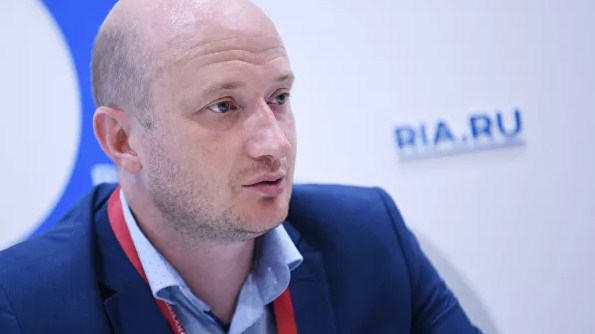 Путин наградил главу Центра "Амурский тигр" Арамилева Орденом Дружбы