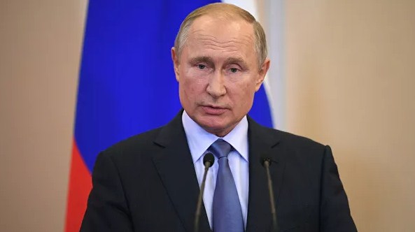 Путин подписал указ, позволяющий ФСИН готовить сотрудников для других стран