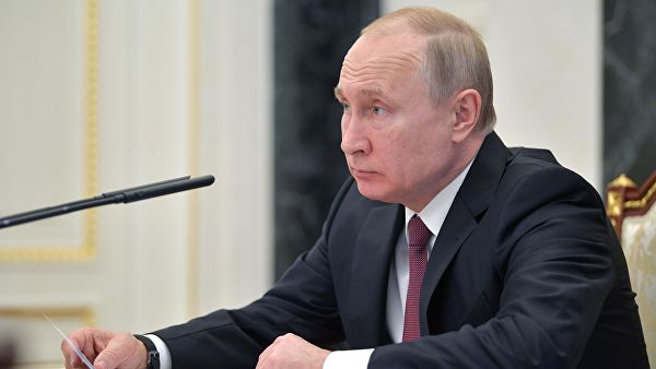 Путин поручил открыть в Татарстане музей отечественной авиации
