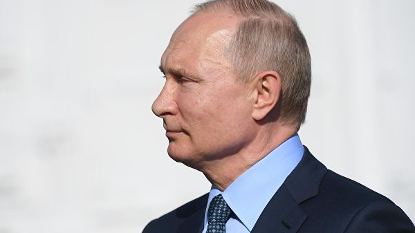 Путин призвал делать патентную работу для мигрантов доступной