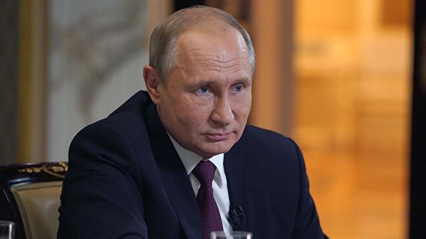 Путин призвал сделать диспансеризацию реальной и доступной