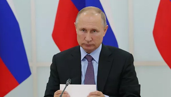 Путин проведет заседание президиума Госсовета о задачах в здравоохранении