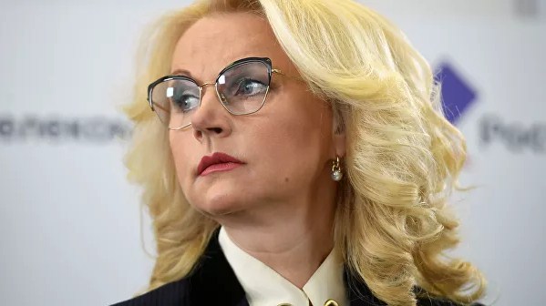 Россия и Китай занимаются разработкой вакцины от коронавируса