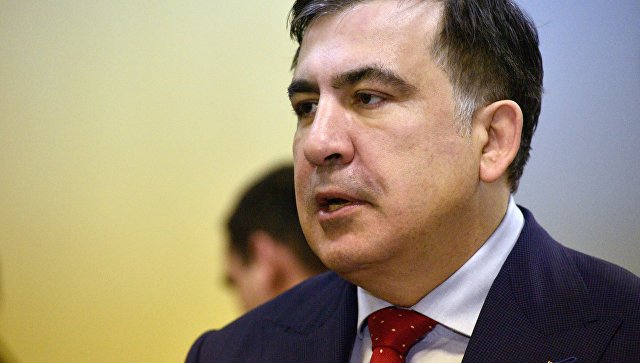 Саакашвили заявил о готовности вернуться на Украину ради следствия